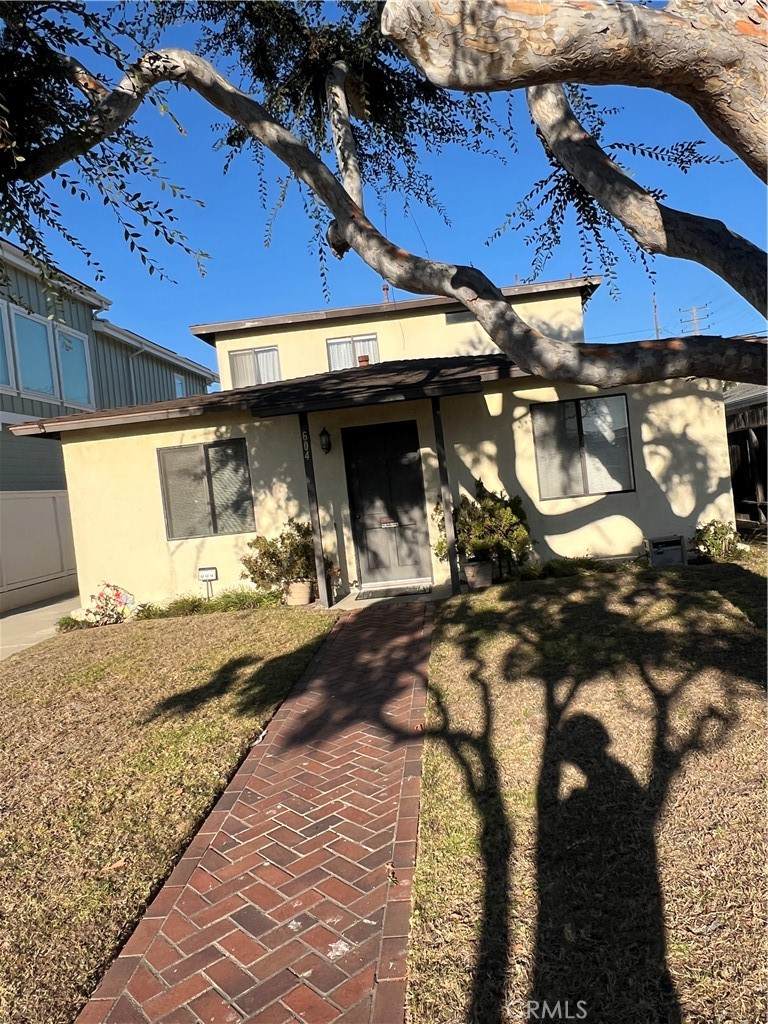 604 N Paulina Ave - Photo 1