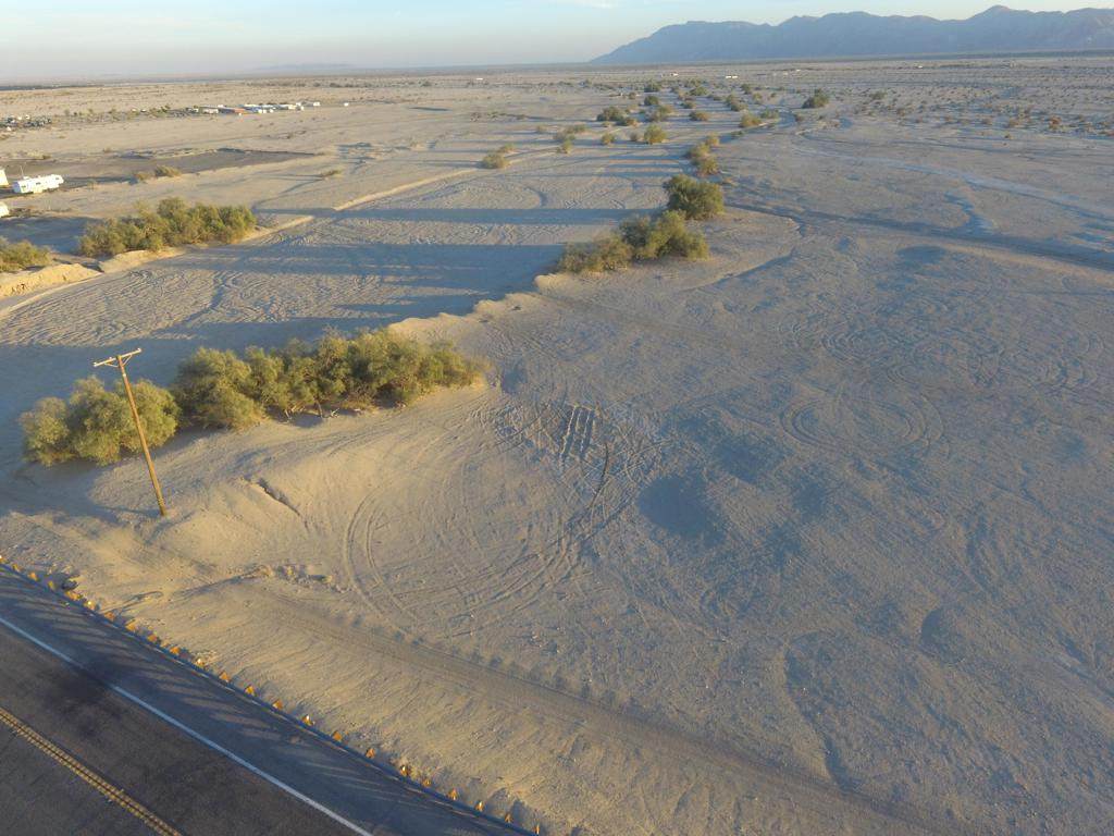 2189 Hwy 78 - 33 Acre Ocotillo Well - Photo 1