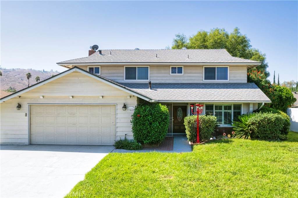 3440 Pickwick Street - Photo 1