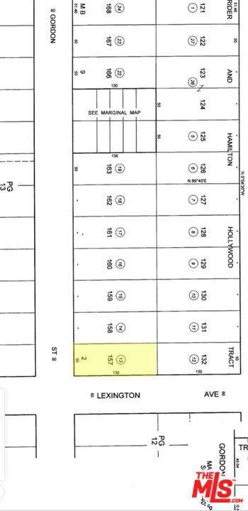 1200 Gordon Street - Photo 1