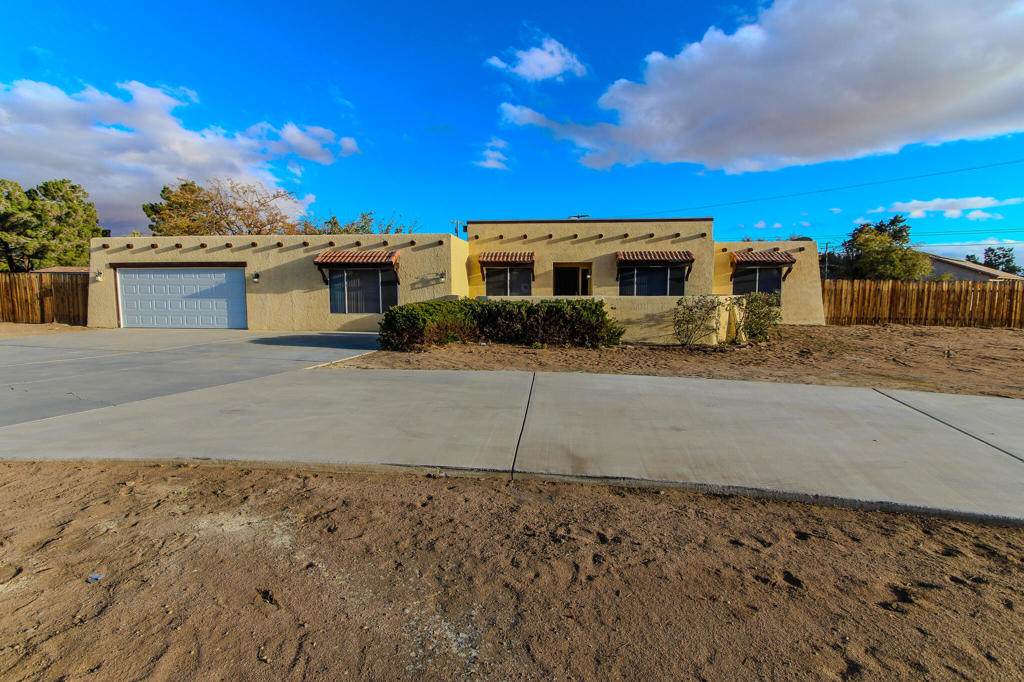 13211 Rincon Road - Photo 1