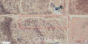 0 Felsite & 60th West - Photo 1