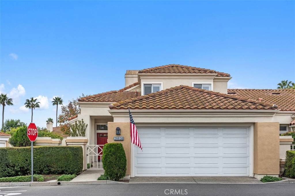 28838 Paseo Campana - Photo 1