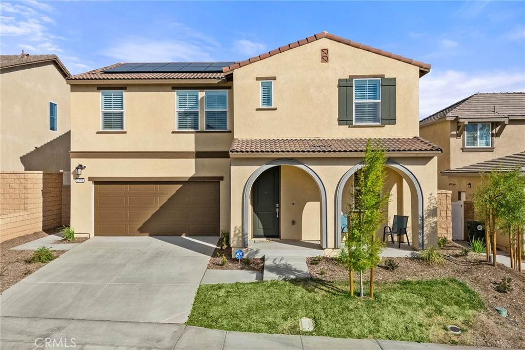 2591 Comber Ridge Rd - Photo 1