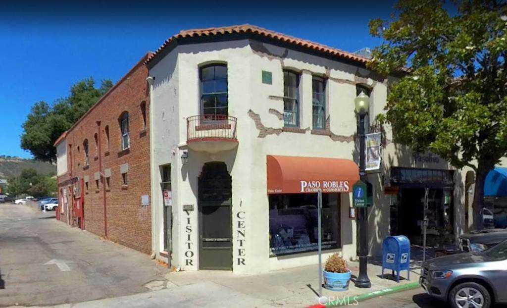 1227 Park Street - Photo 1