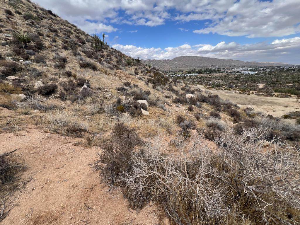 0 Navajo Trail - Photo 1