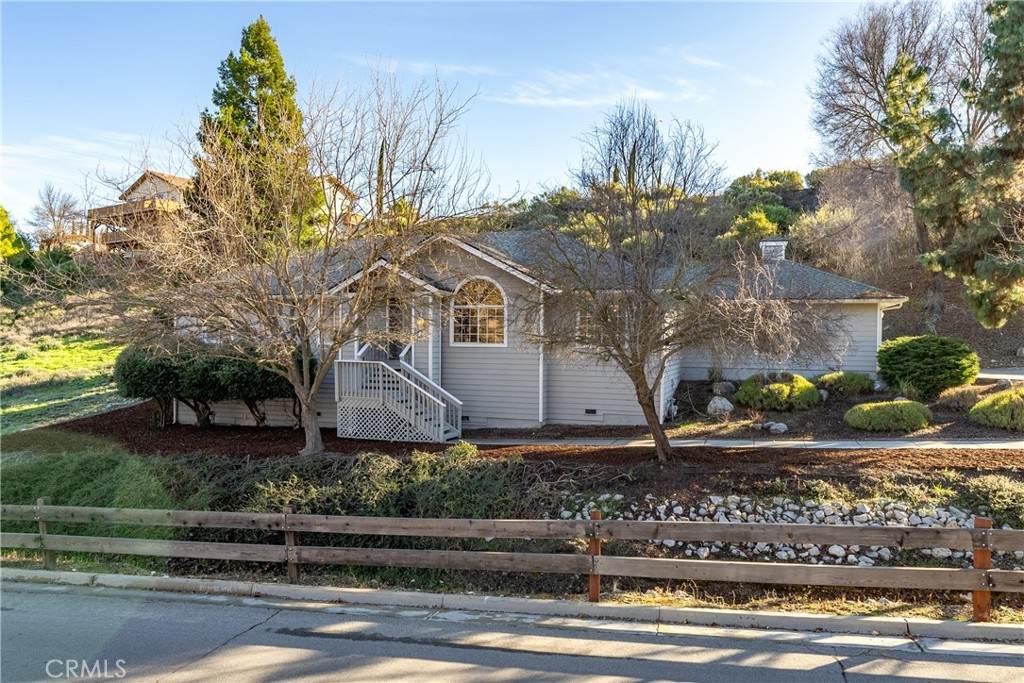 90 Mountain Springs Road - Photo 1