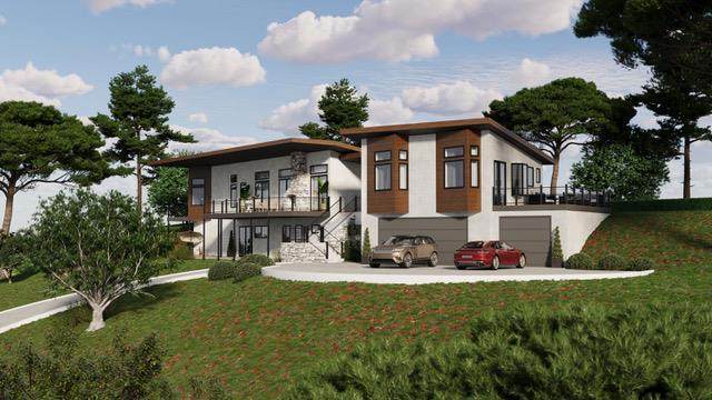 4215 Marguerita Way - Photo 1