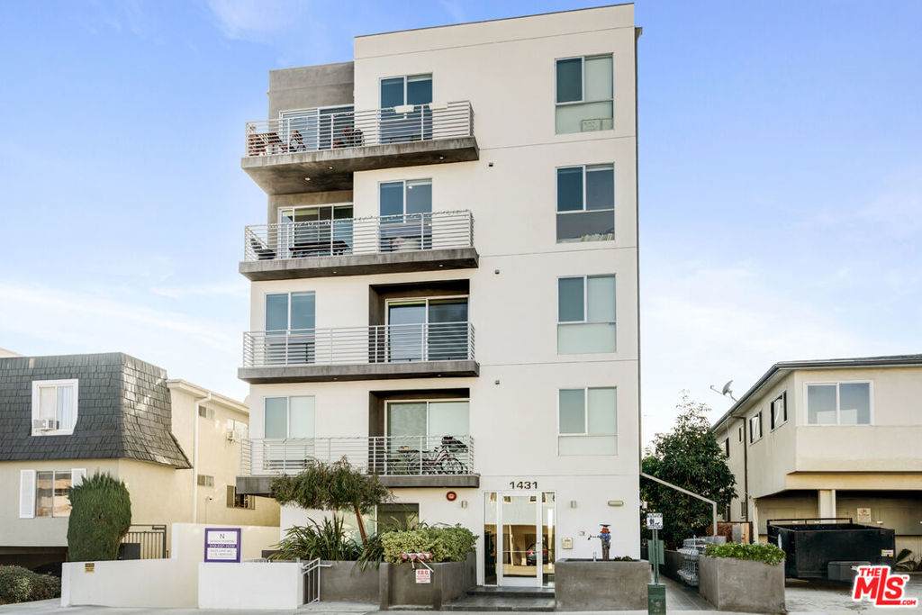 1431 Armacost Avenue - Photo 1
