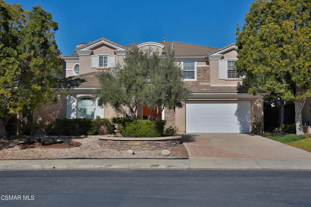 14157 Stagecoach Trail - Photo 1