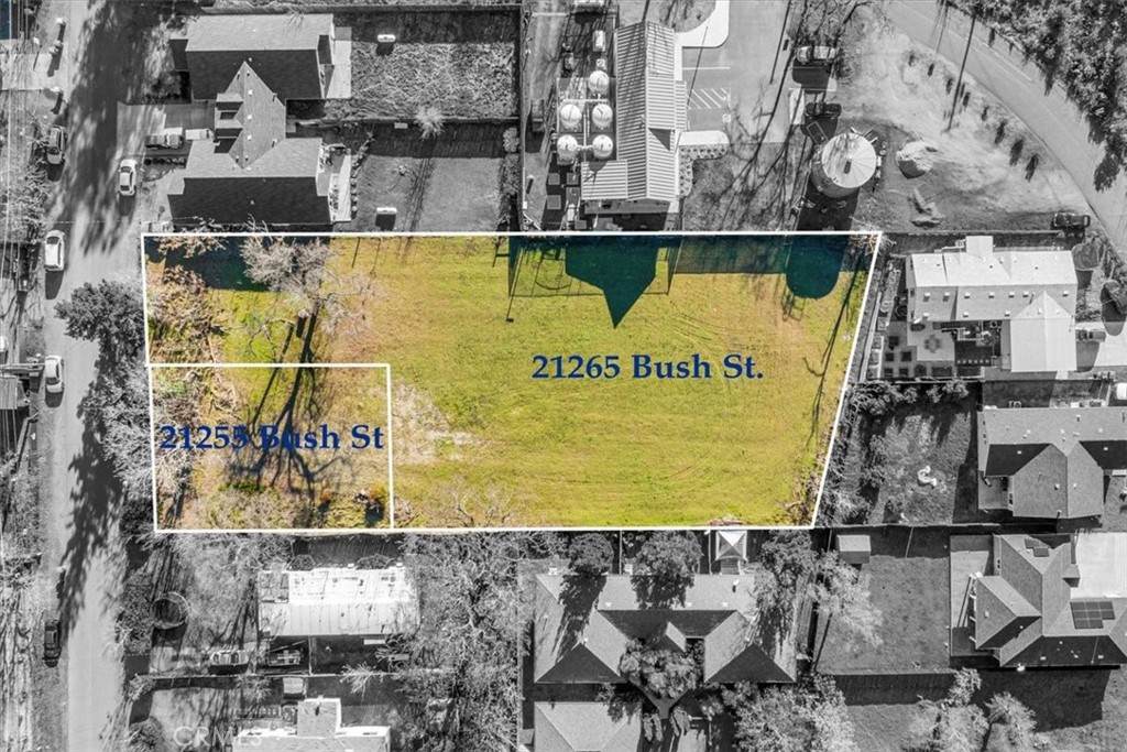 21255 Bush Street - Photo 1