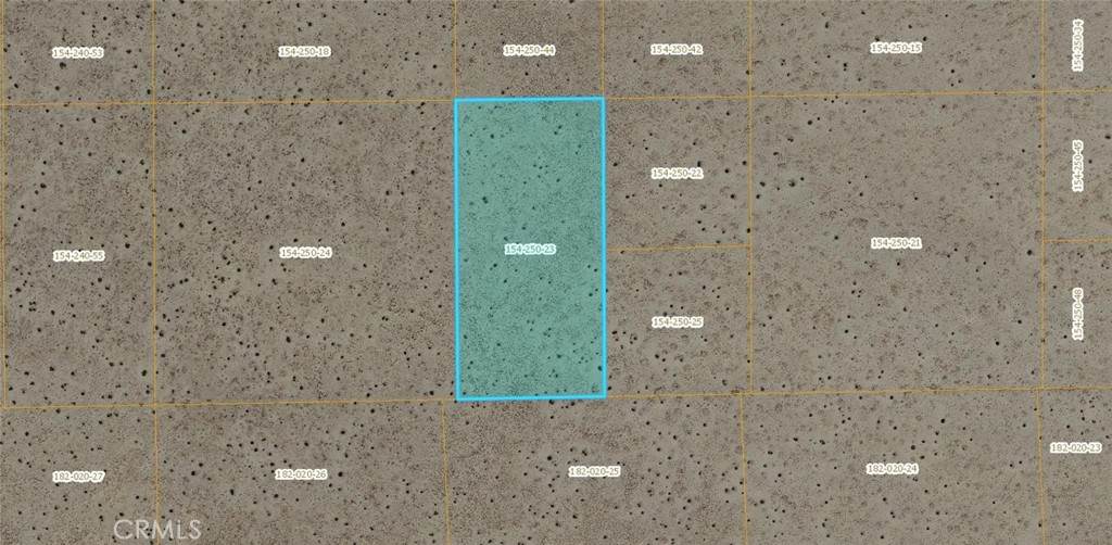 0 Vic Butterfield  Ranch Road - Photo 1