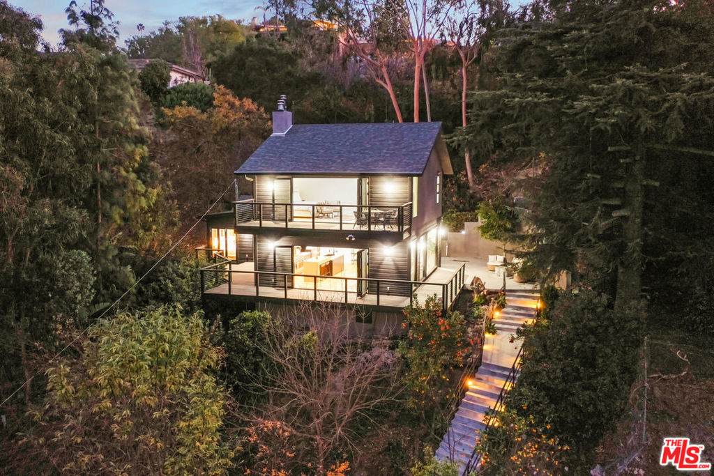 14600 Round Valley Drive - Photo 1