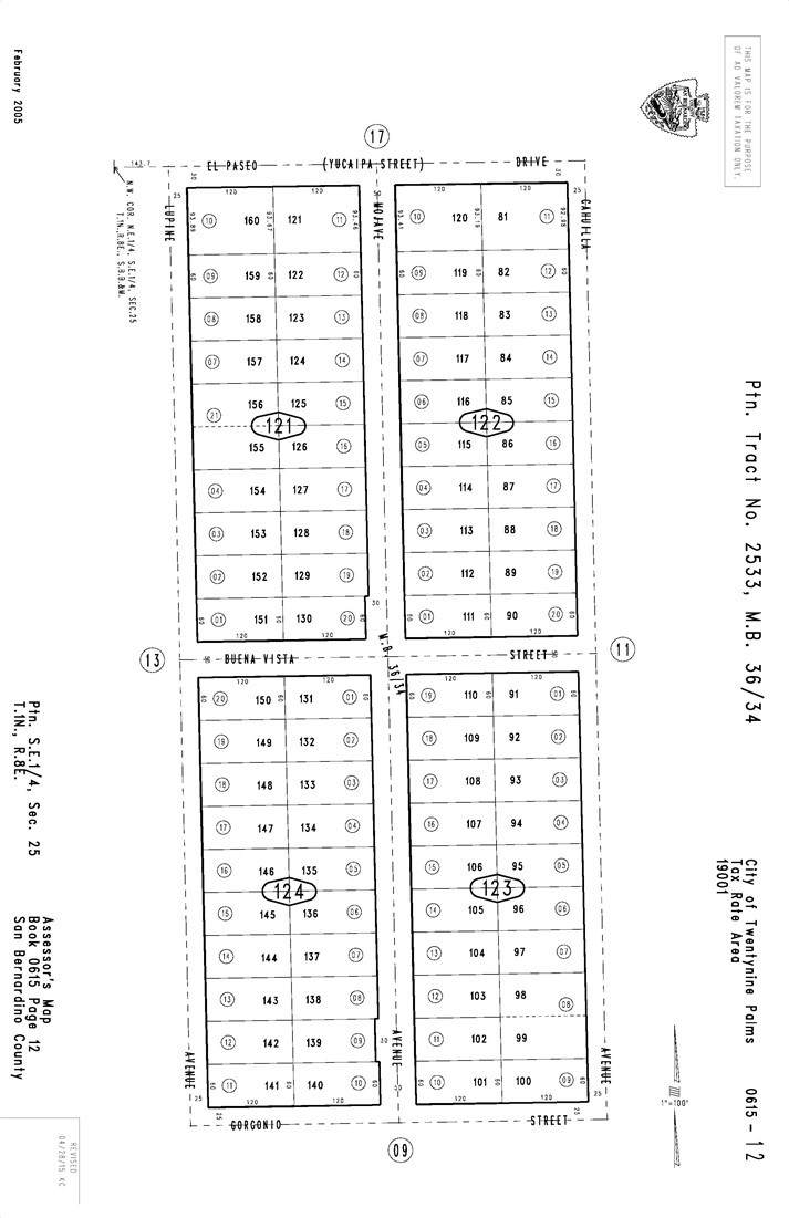 0 Cahuilla Avenue - Photo 1