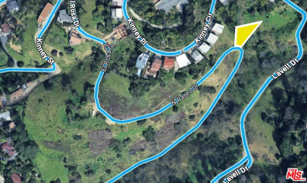 3670 The Paseo Drive - Photo 1