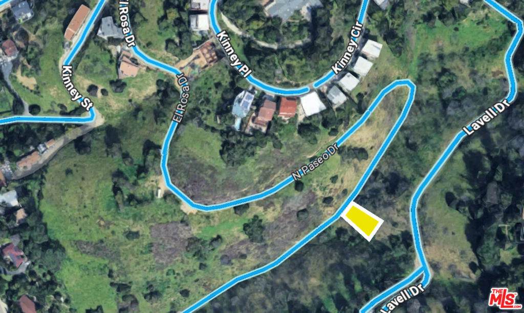 3626 The Paseo Drive - Photo 1