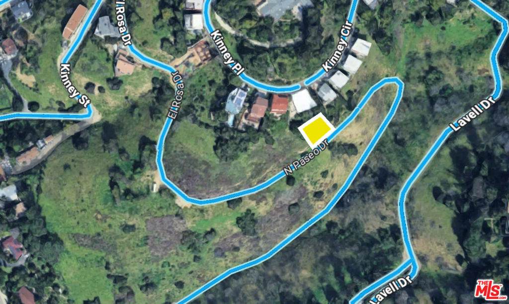 3635 The Paseo Drive - Photo 1