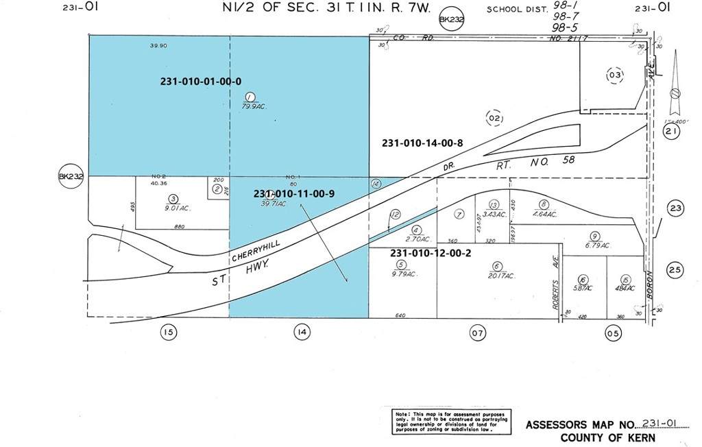 0 Cherry Hill Dr. #4 - Photo 1