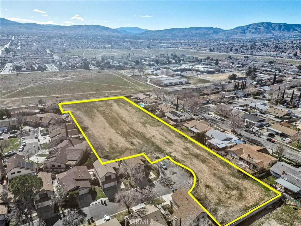 0 Vac/Vic 30th Ste/Ave R4 - Photo 1