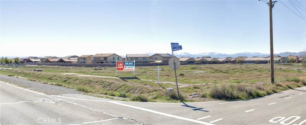 0 Ave I & 45th St W - Photo 1