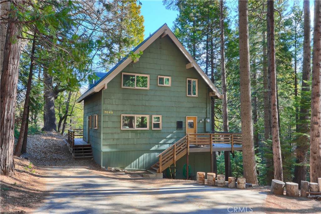 7649 Forest Drive - Photo 1