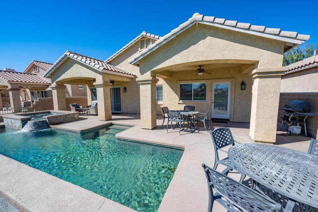 45338 Coeur Dalene Drive - Photo 1