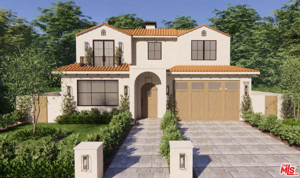 3232 Club Drive - Photo 1
