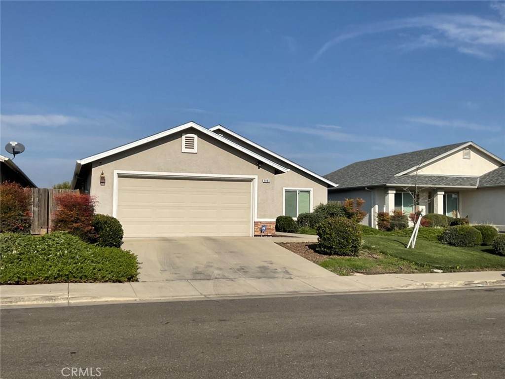 2094 W Pincay Street - Photo 1