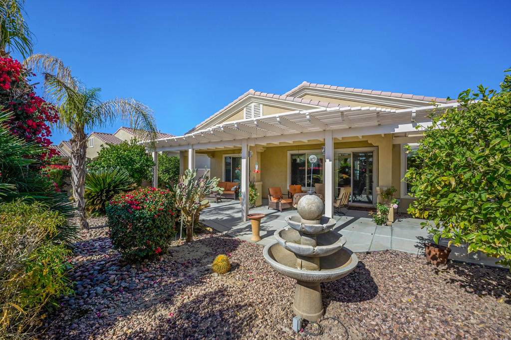 81723 Camino Fuerte - Photo 1