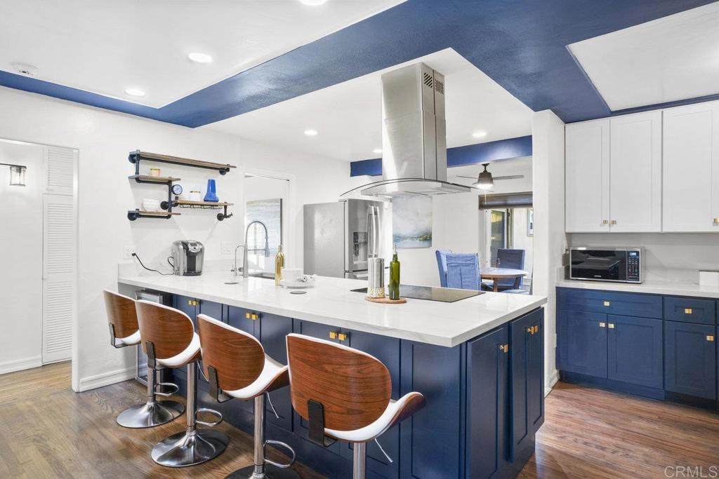 4144 Tennyson Street - Photo 1