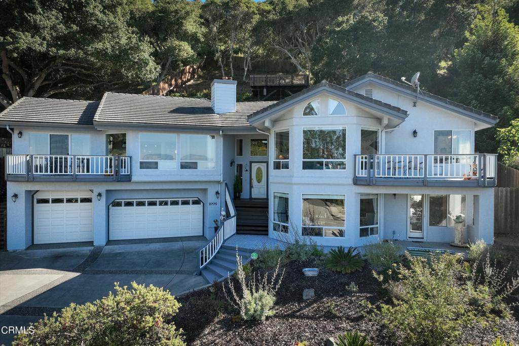 2775 Rodman Drive - Photo 1