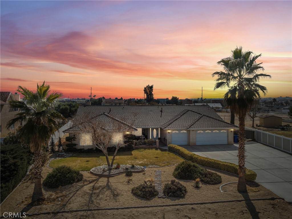 18935 Caballero Road - Photo 1