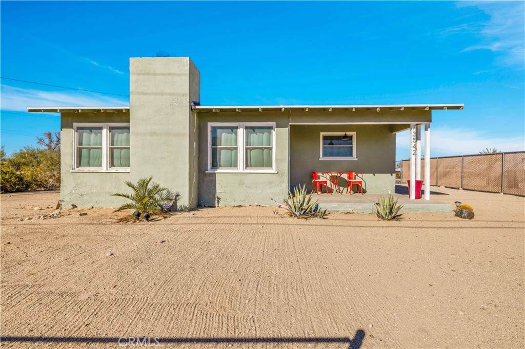 73542 Joshua Drive - Photo 1