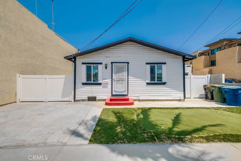 25016 Narbonne Avenue - Photo 1