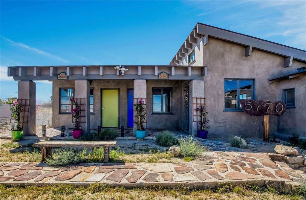 5770 Adobe Road - Photo 1