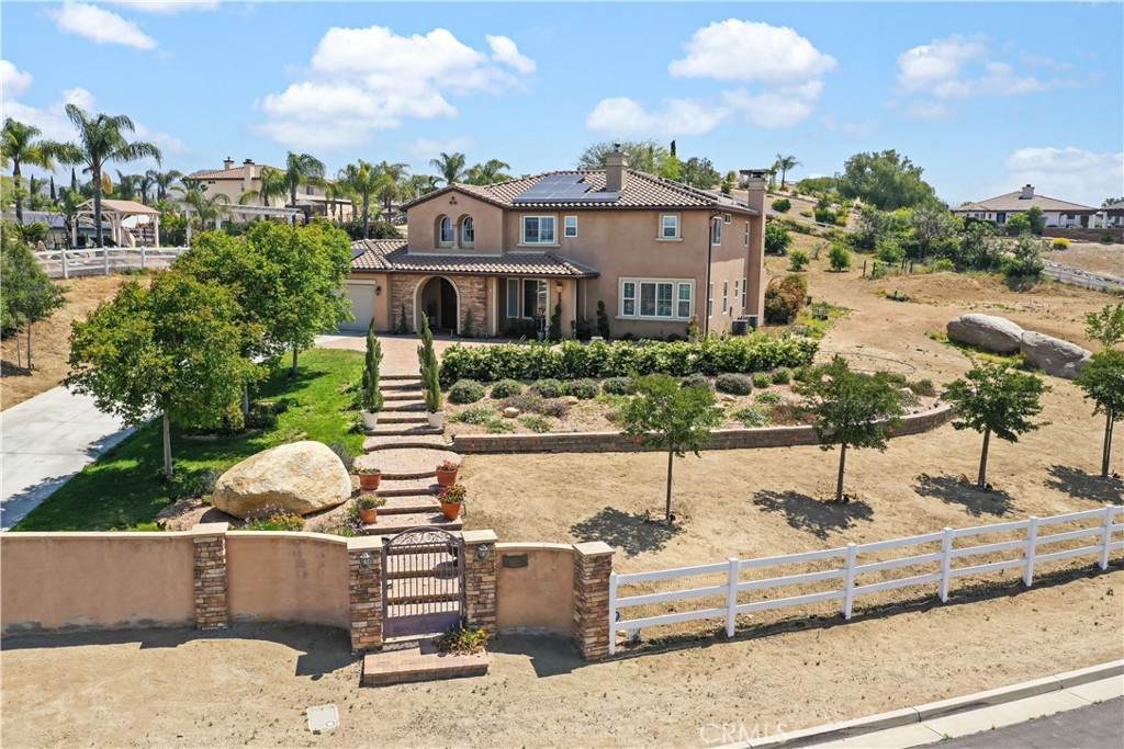 16612 Edge Gate Drive - Photo 1