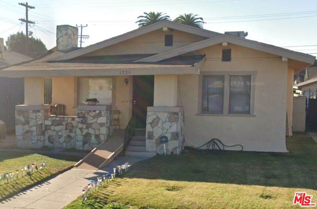 1724 43rd Street - Photo 1