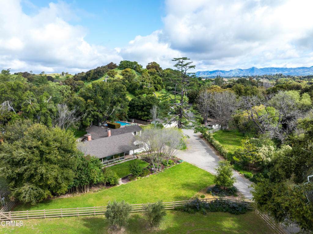 1259 Alamo Pintado Road - Photo 1