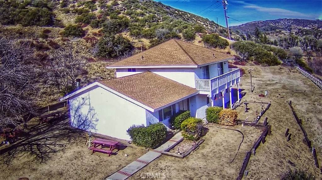 43155 Lake Hughes Road - Photo 1