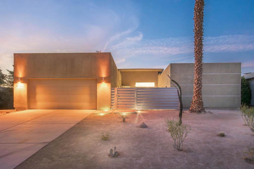 67668 El Sombrero Lane - Photo 1