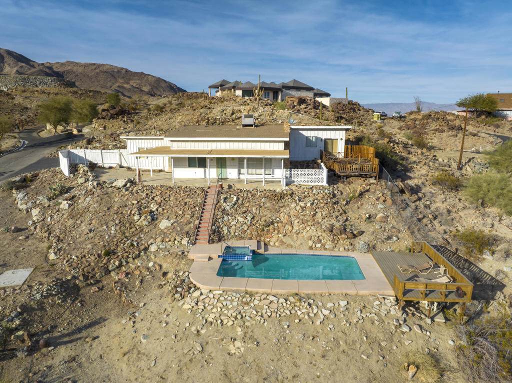 48800 Paisano Rd Road - Photo 1