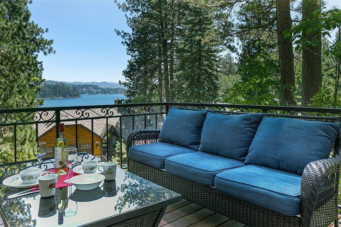 28065 N Peninsula Drive - Photo 1