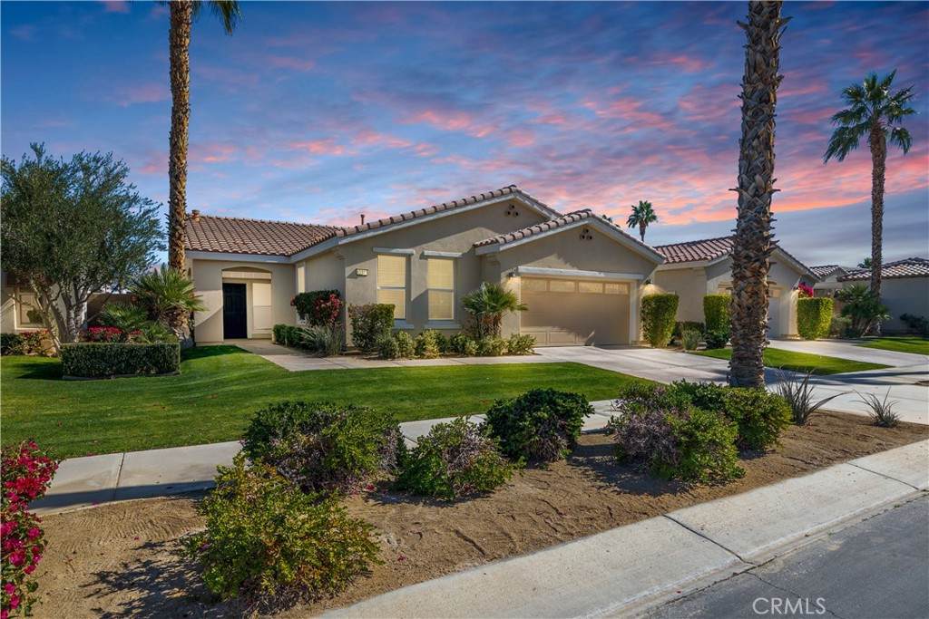 60504 Desert Shadows Drive - Photo 1