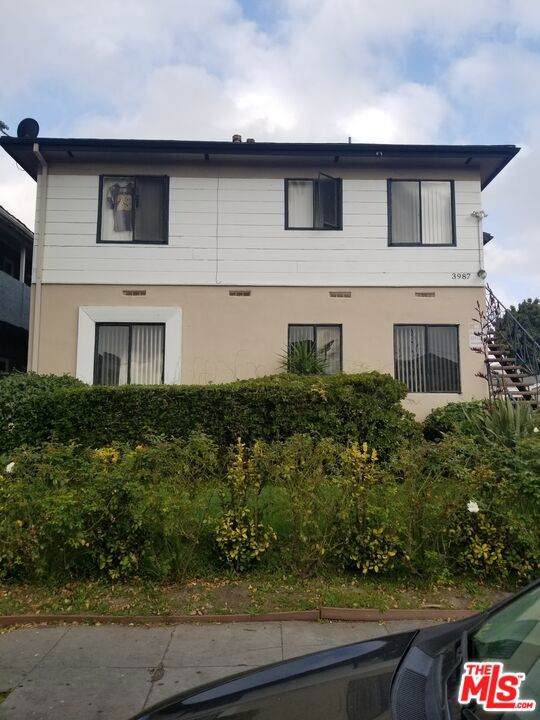 3987 Denker Avenue - Photo 1