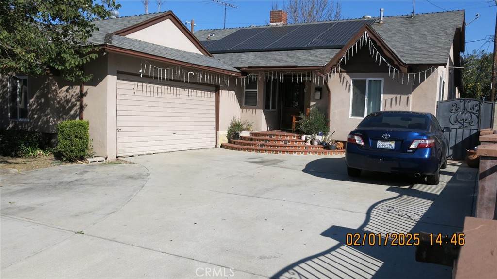8538 Etiwanda Avenue - Photo 1