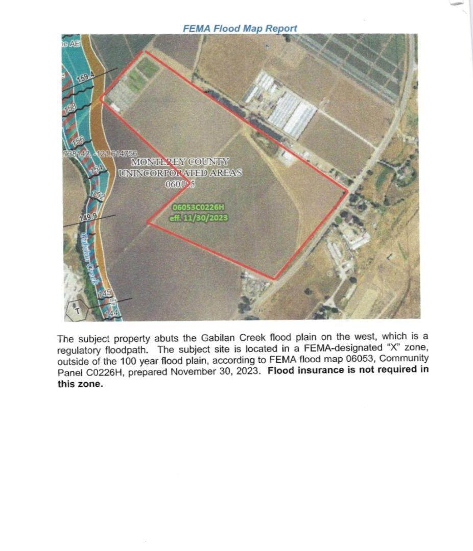 383 Natividad Road - Photo 1