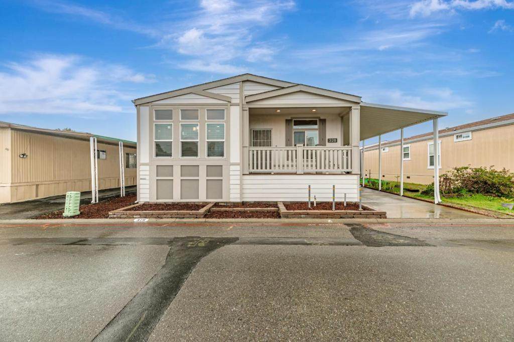 1220 Tasman Drive - Photo 1
