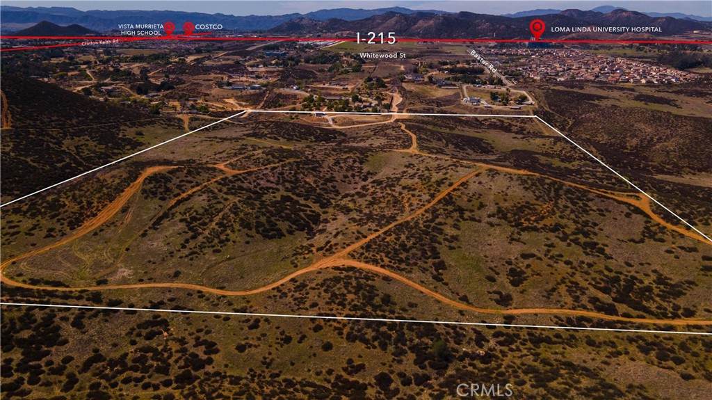 0 Avenida Manana - Photo 1