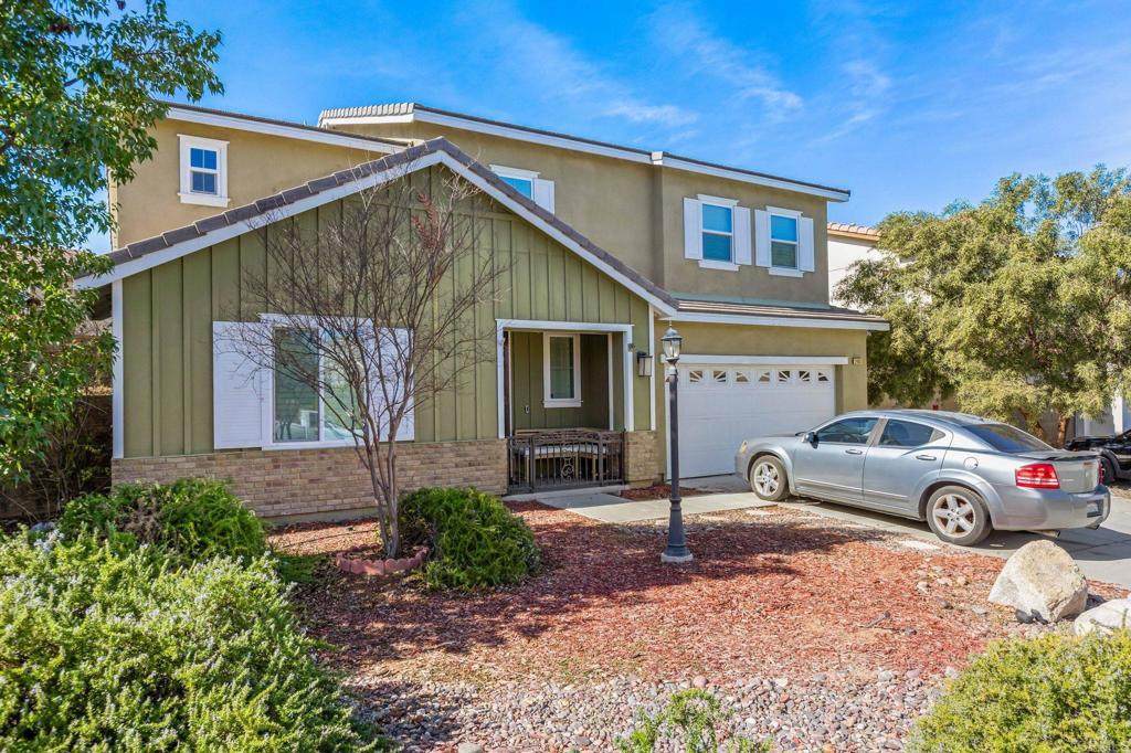 24853 Rainbarrel Road - Photo 1