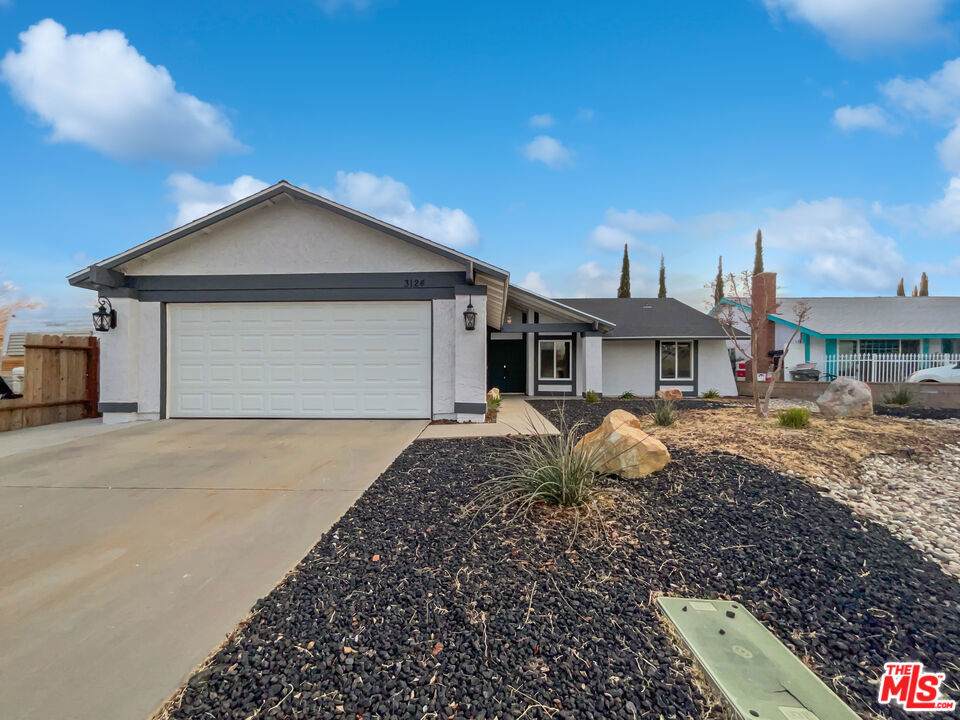 3124 Darkwood Street - Photo 1